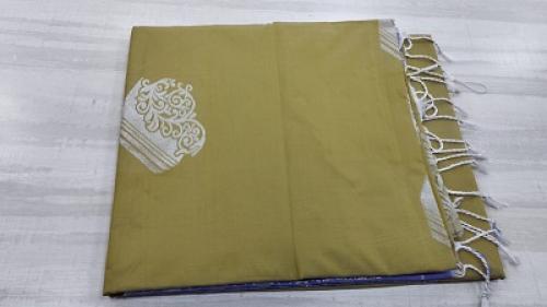 PL Softee Saree